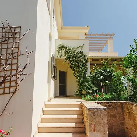 Family House * Vrahati