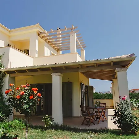Family House *