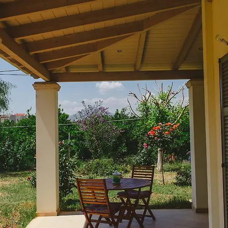 Family House