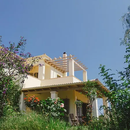 Family House 沃拉哈蒂