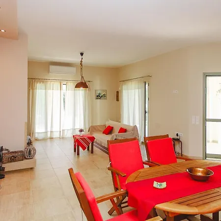 Family House Vrahati