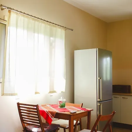 Feriehus Family House *