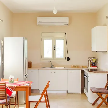 Family House * Vrahati